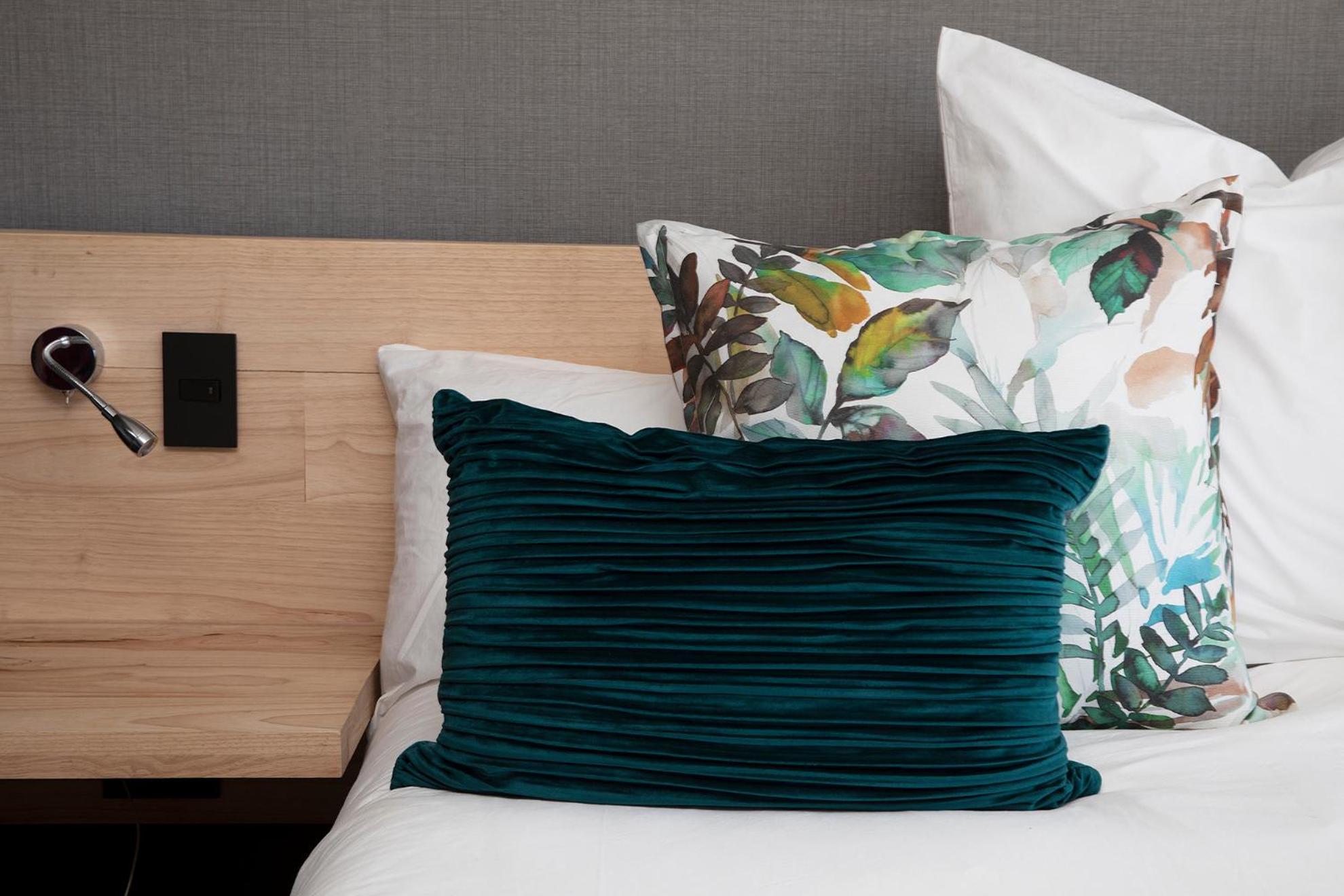 North Star Micro Hotel Durban Room photo
